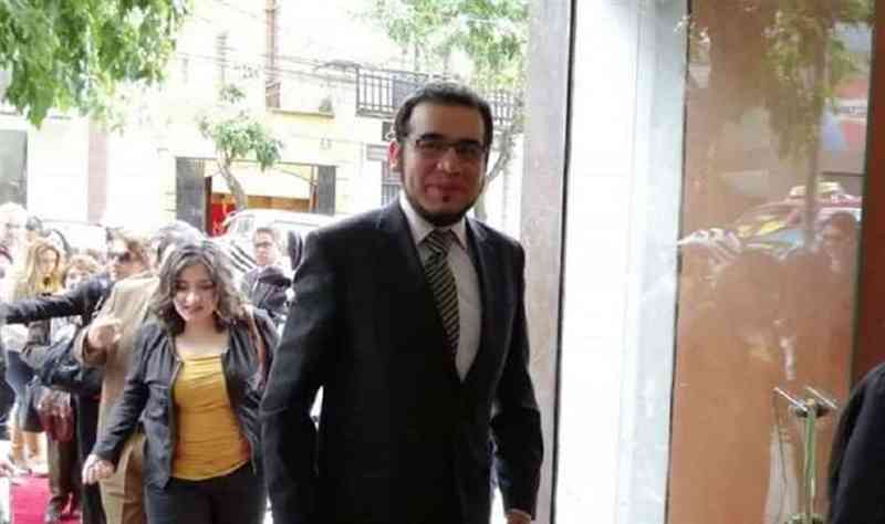 Elección de vocales: Inhabilitan a Villegas, el ingeniero que ayudó a descubrir el fraude