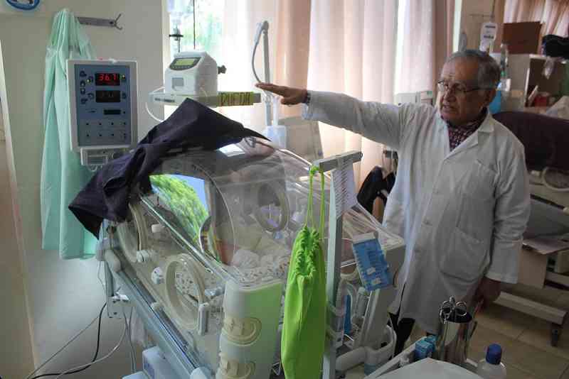 Préstamo de Bs 20 MM llega a su etapa final con incubadoras para Tarija