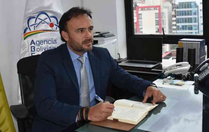 ABEN denuncia que Gobierno de Evo incumplió la Constitución en proyecto de centro nuclear