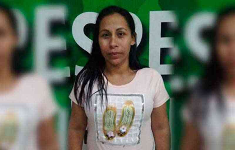 Envían a la “Reina del Norte” a Palmasola con detención preventiva
