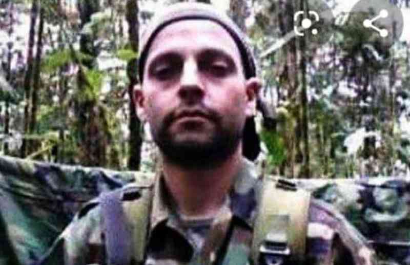 Padre del argentino Facundo Molares pide a Fernández repatriar a su hijo de Bolivia