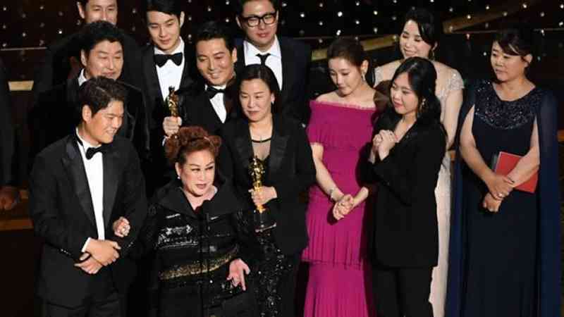 Parasite: Miky Lee, la rica heredera de Samsung que está detrás del éxito de la película que hizo historia en los Oscar