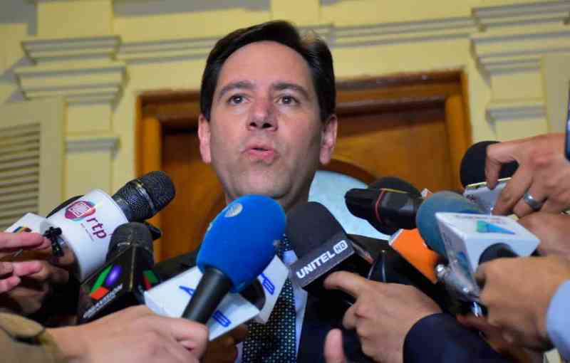 TSE aún analiza 13 casos de candidatos impugnados, incluido Evo