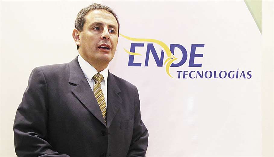 El software ruso de Bs 6 millones de ENDE espiaba hasta WhatsApp