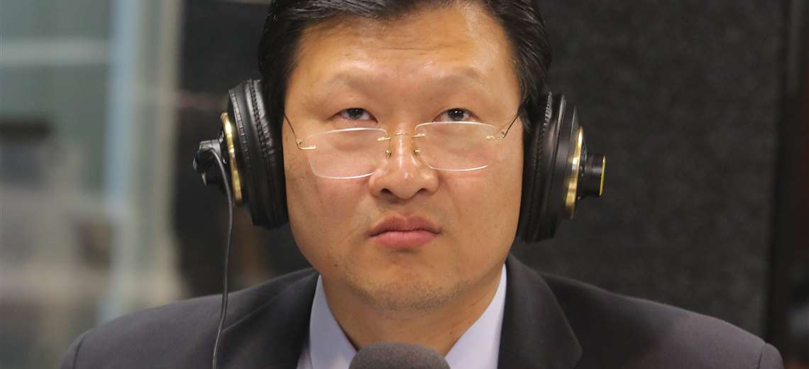 FPV da 48 horas a Chi Hyun Chung para que pida disculpas o renuncie a la candidatura presidencial 
