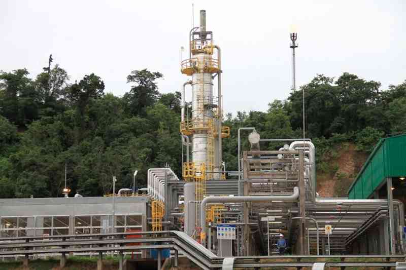Precio del petróleo toca mínimos, advierten nuevo impacto en Tarija