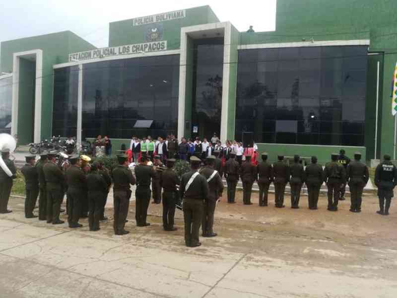 Policía convoca a brigadistas escolares para trabajar en la prevención de delitos