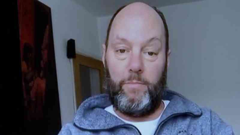 "Lo peor es la tos incontrolable": el testimonio de un paciente que se recupera del covid-19