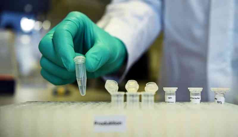 China anunció que desarrolló “con éxito” la vacuna contra el coronavirus y que está lista para ensayos clínicos