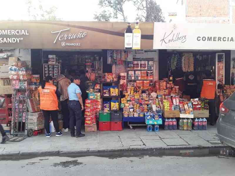 Instan a sentar denuncias formales por precios