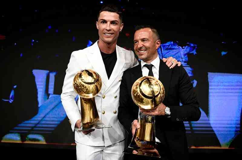El gesto de Cristiano Ronaldo en plena pandemia de coronavirus que conmovió a todo Portugal