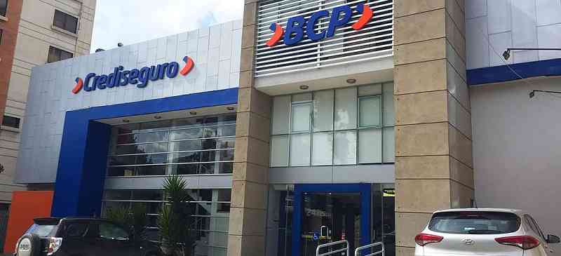 Bancos BCP, Mercantil Santa Cruz y BNB postergan el cobro de créditos hasta junio