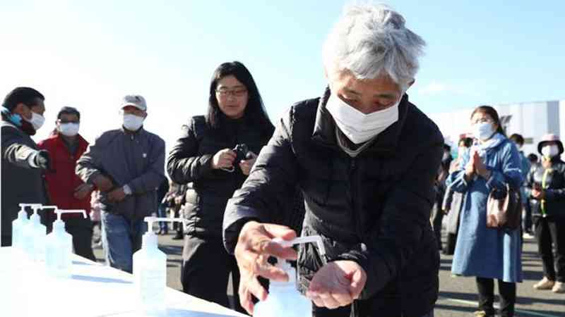 Coronavirus: cómo Japón ha logrado controlar el covid-19 sin recurrir al aislamiento general obligatorio