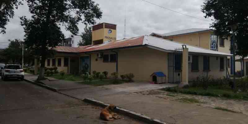 Se confima el primer caso de coronavirus en Tarija