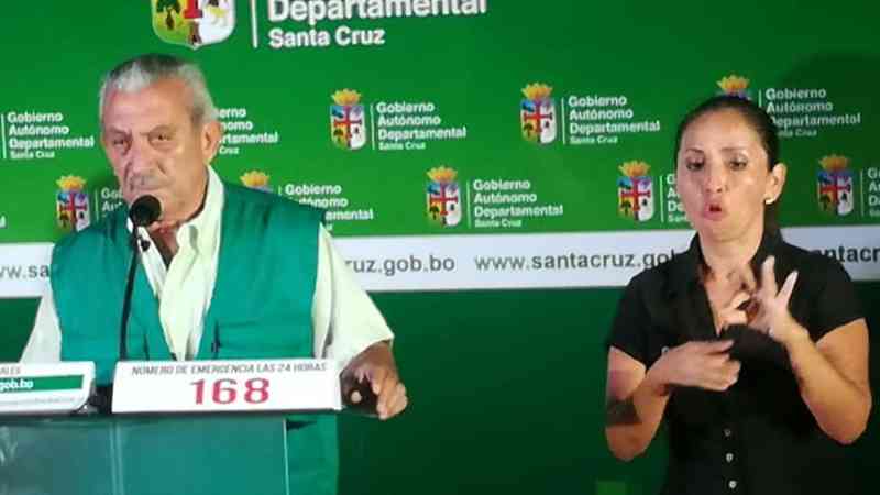 Otro niño se suma al grupo de contagiados por Covid-19