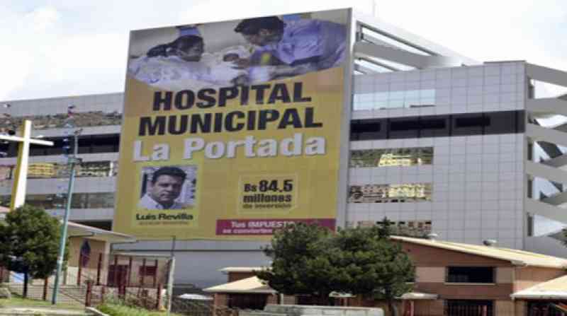 Municipio de La Paz niega negligencia en fallecimiento de ejecutivo de AXS por Covid-19 