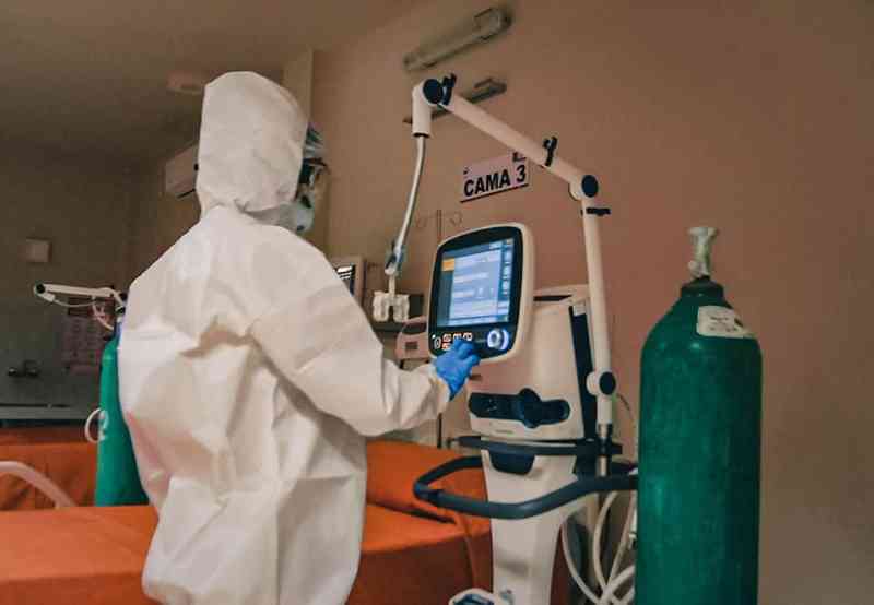 Una semana después, no hay el laboratorio para el Covid-19 en Tarija prometido por el Gobierno Por Redacción Central / El País -