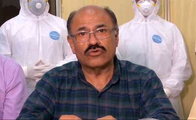 Con 18 nuevos casos confirmados, suman 157 los pacientes con coronavirus en Bolivia