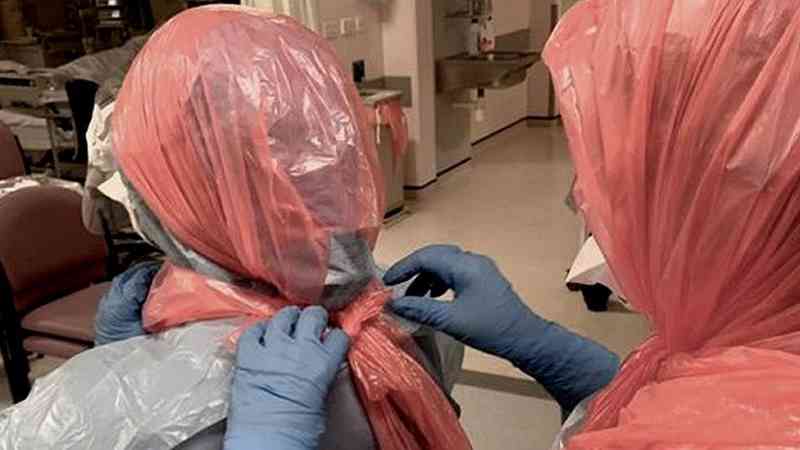Coronavirus | 