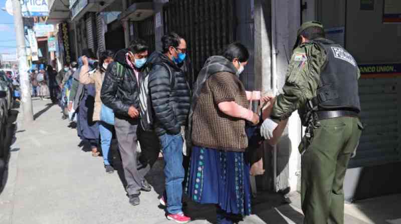 Amplían Bono Familia a estudiantes con discapacidad 