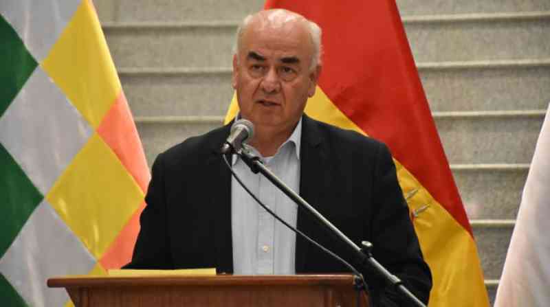 Gobierno analiza creación de fondo de apoyo a la micro y mediana empresa