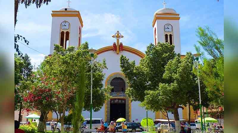 Punata sorprendida con primera muerte por Covid-19; hay una comunidad aislada 