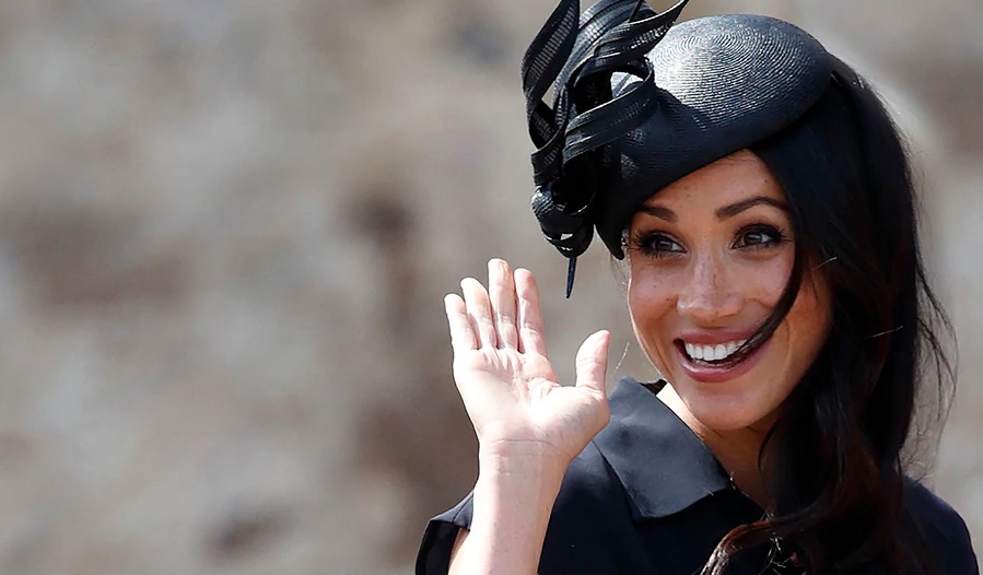 Tras los pasos de Lady Di: Meghan Markle, muy cerca de aceptar una explosiva propuesta que pondría en jaque a la familia real británica