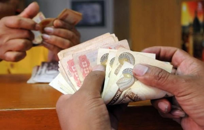 Gobierno reglamenta préstamos para empresas y el pago de salarios
