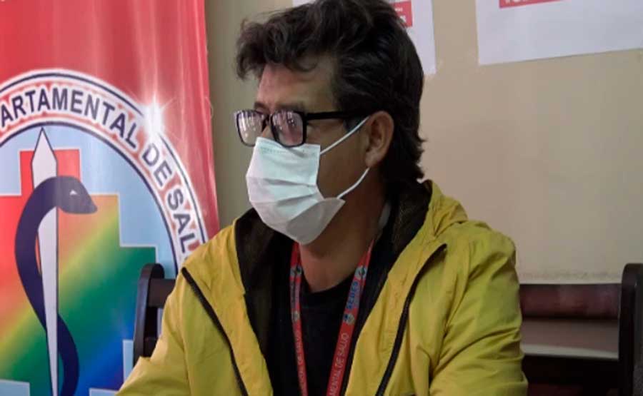 En Oruro casos de Covid-19 se disparan a 27; cifra casi se duplicó en un día