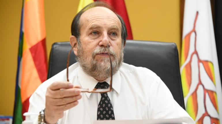 Gobierno admite bajo número de pruebas de Covid-19 en medio de crecientes críticas 