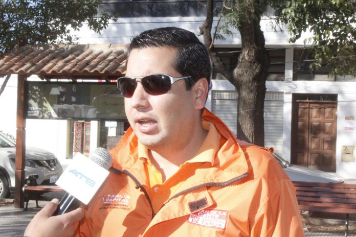 Tarija recibirá solicitudes para realizar viajes intermunicipales en Albergue Municipal