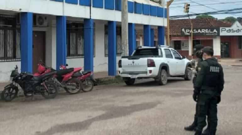 Covid-19: allanan oficinas del Sedes de Beni por presunto incumplimiento de deberes 