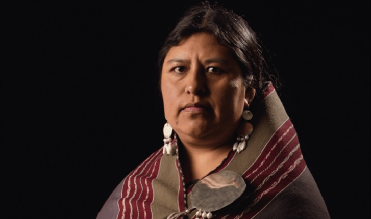 La directora del Musef de La Paz obtiene la medalla Goethe, un premio cultural alemán 
