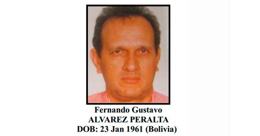 Acusado por la DEA de narcotráfico fue funcionario ministerial en febrero, reconoce el Gobierno