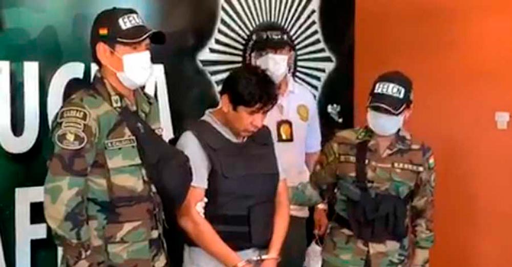 Cae un “narcopolicía” y el caso salpica al ex “Zar” antidrogas