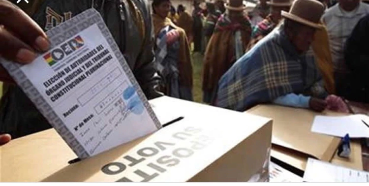 La ONU aprueba fecha de elecciones en Bolivia y se compromete a brindar asistencia 