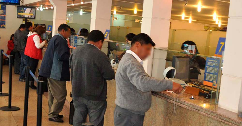 ASFI aclara que el cliente que se beneficia con la postergación del pago de sus créditos deberá asumir costos financieros