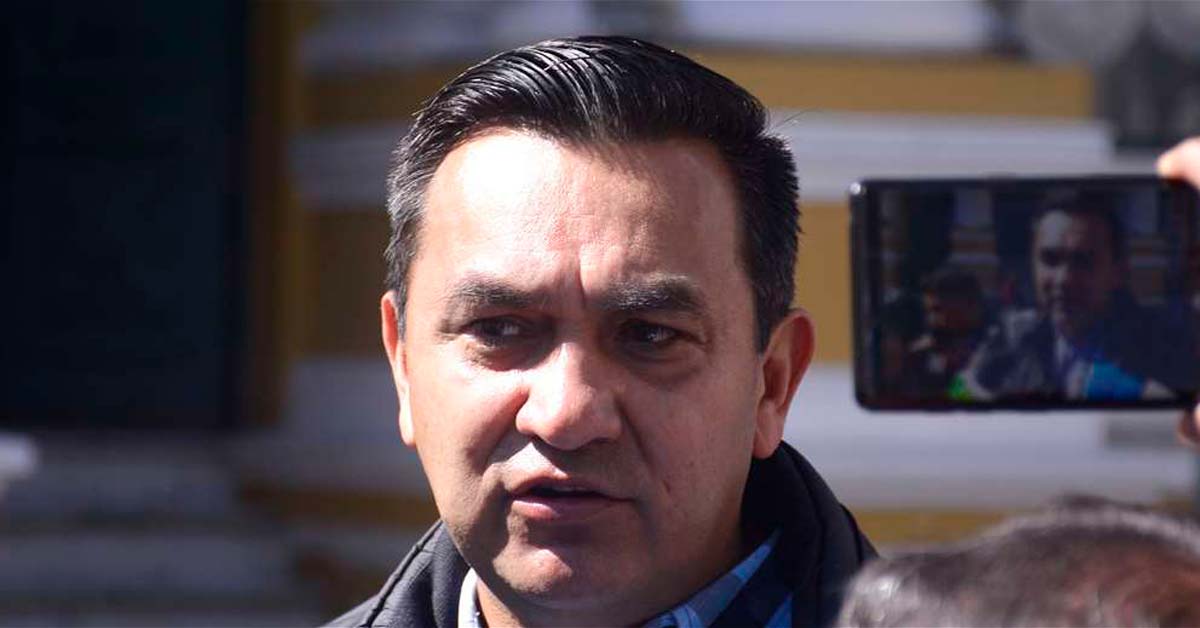 Gobiernos municipales deben presentar hasta el jueves la categoría de riesgo para definir el tipo de cuarentena