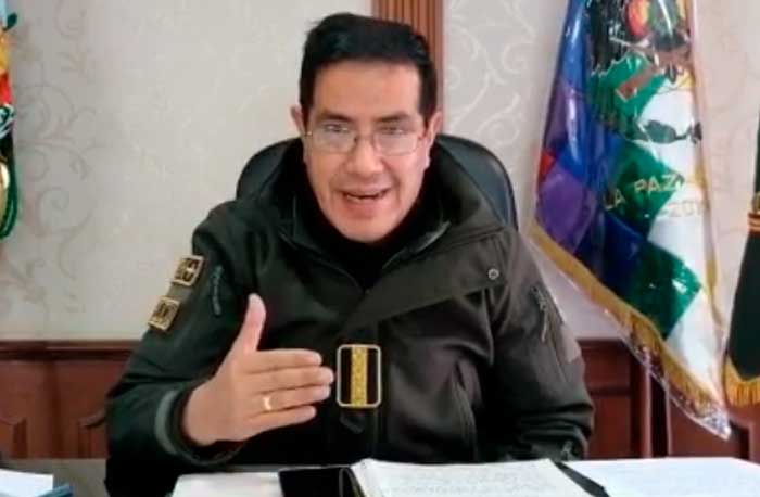 Suman 78 policías contagiados con Covid y el Comandante pide: “Queremos envejecer con nuestras familias”