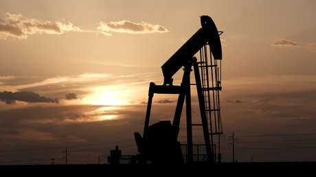 El precio del petróleo sube con fuerza e impulsa las bolsas europeas 