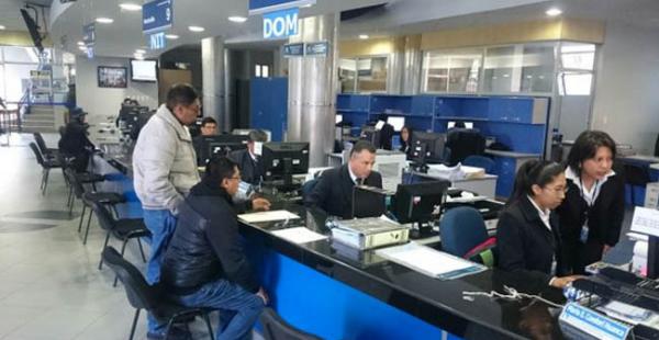 Impuestos Nacionales amplía prórroga para el pago de obligaciones tributarias
