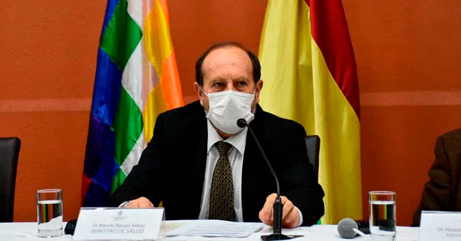 Salud autoriza uso de Ivermectina en tratamiento para Covid-19 bajo protocolos clínicos