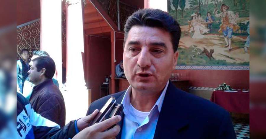 Subgobernador de Tarija compra ivermectina para personas con síntomas de coronavirus