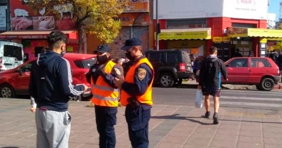 Coronavirus en Argentina: Córdoba da marcha atrás con la flexibilización de la cuarentena por el aumento de casos