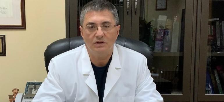 El vocero del gobierno ruso para la pandemia de coronavirus: “Los que deban morir, morirán”