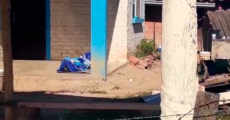 Reportan que en Trinidad una persona falleció por coronavirus en su casa