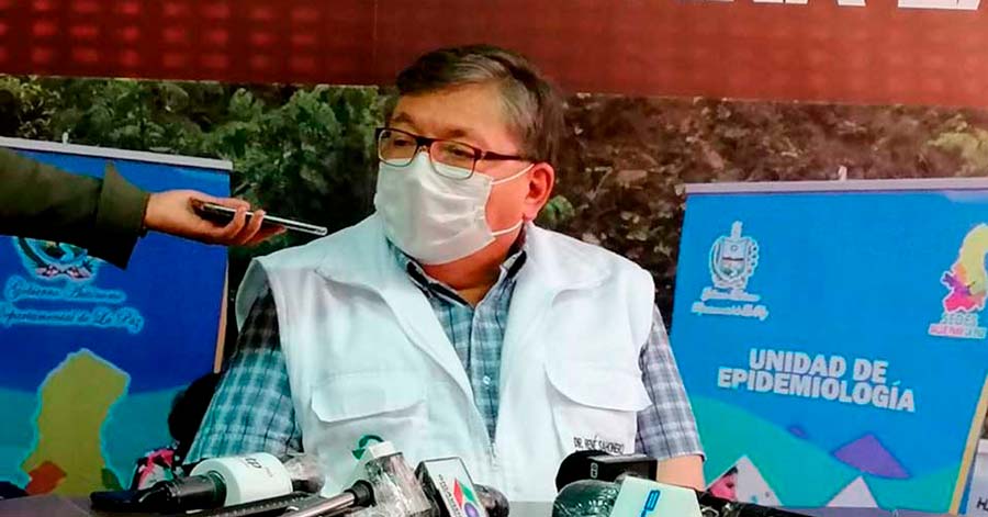 Replegaron a 39 médicos y enfermeras junto a sus familias, tras hostigamiento en Caranavi