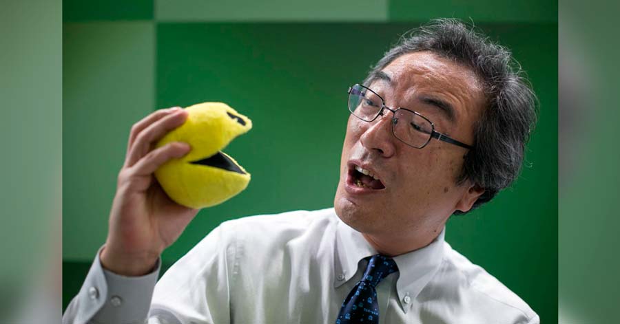 40 años de Pac-Man: cómo el comecocos acabó con el sexismo en las salas de juegos