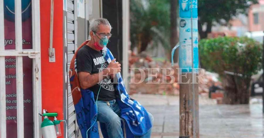 Toño pierde la batalla contra el coronavirus tras una semana internado