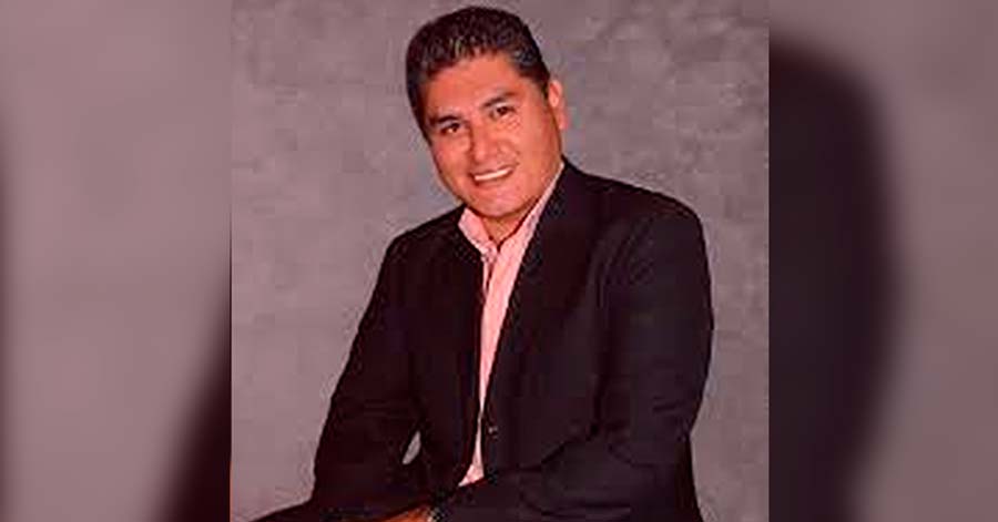 Muere el cantautor beniano Límbert Vargas a causa del Covid-19